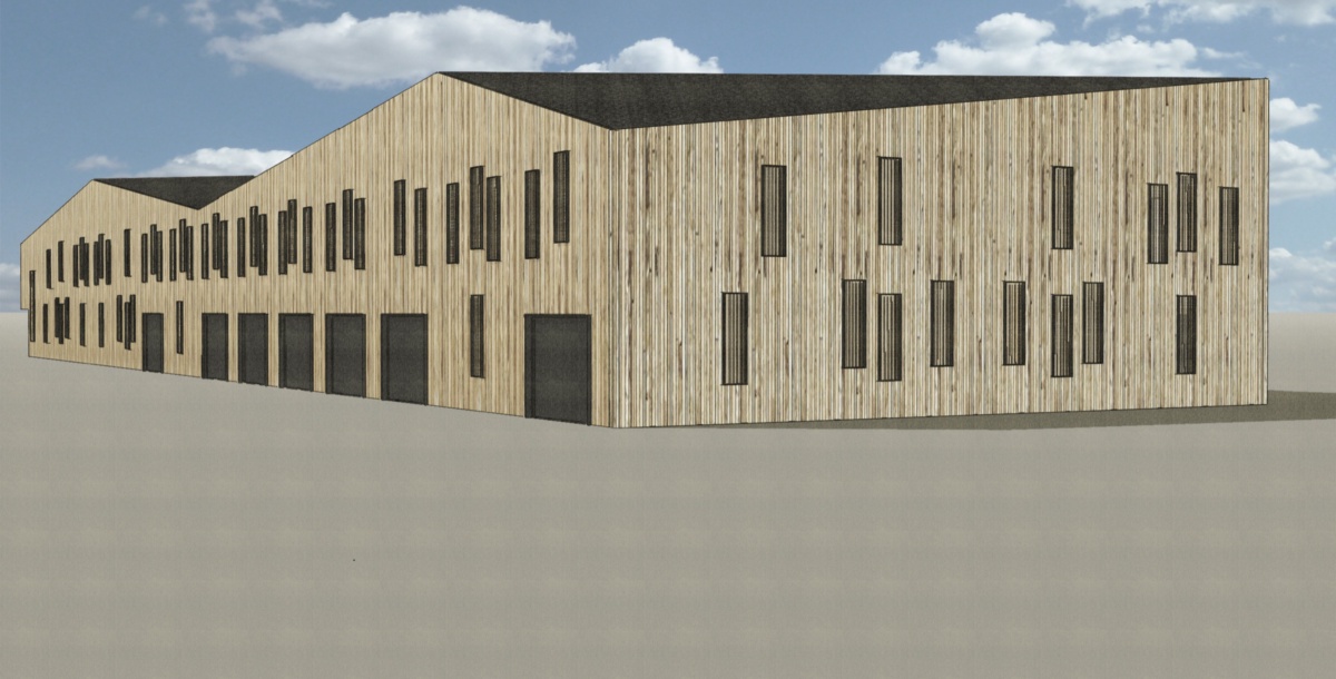 Beauverd construction — image 1