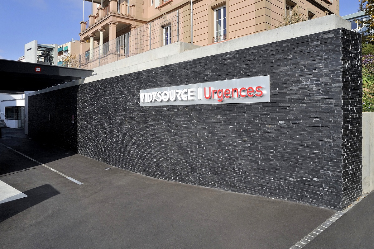 Clinique La Source — image 2