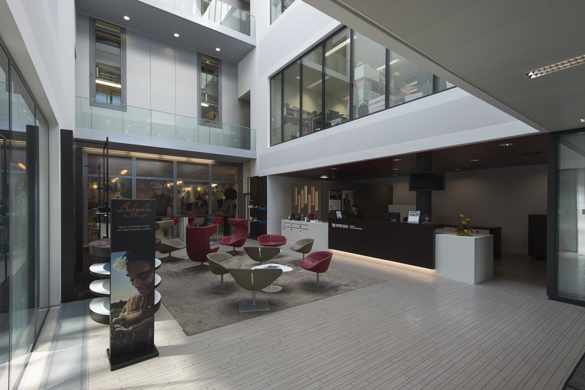 Nestlé Nespresso sa — image 6