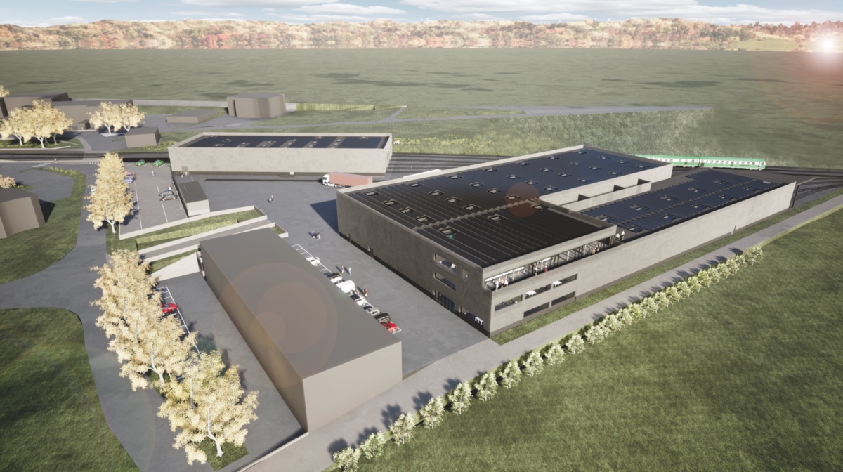 Concours projet MBC - Lauréat — image 5