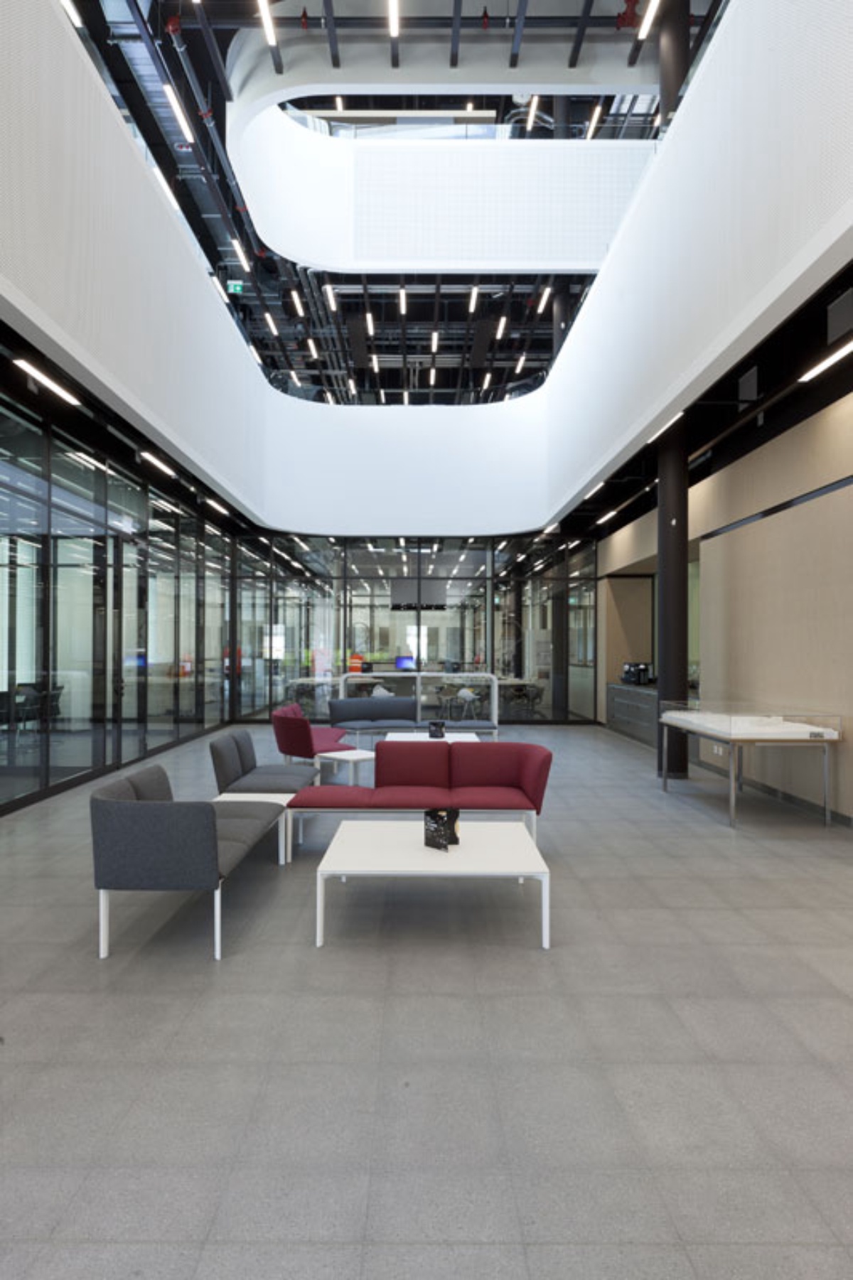 Nestlé Nespresso SA — image 5