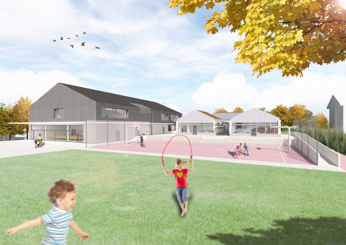 Commune de Goumoëns-la Ville — image 3