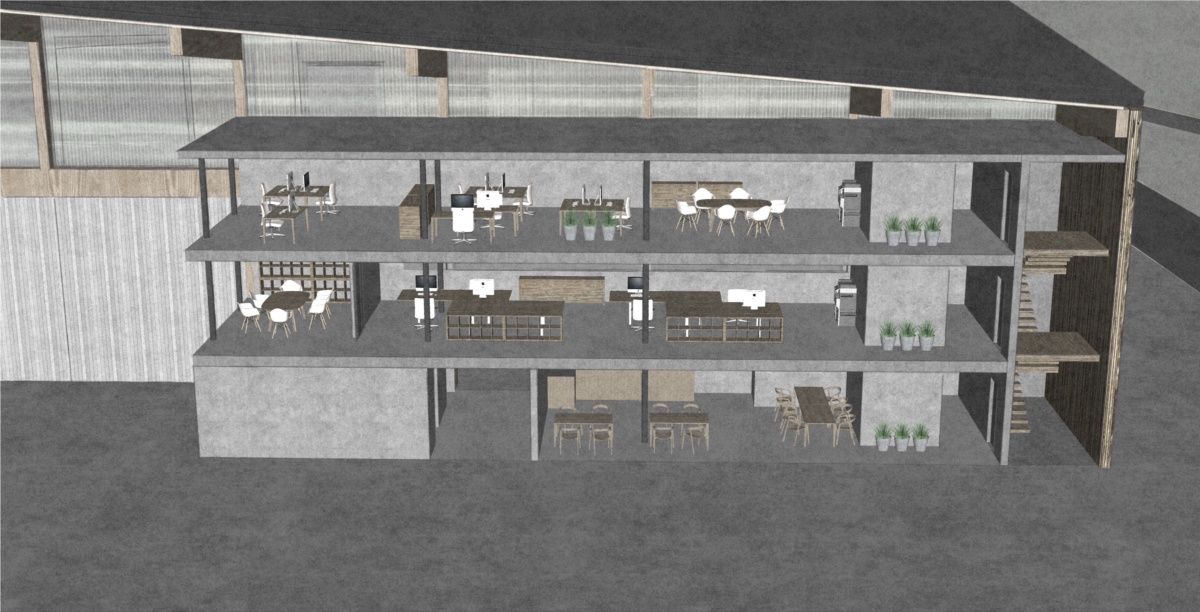 Beauverd construction — image 4