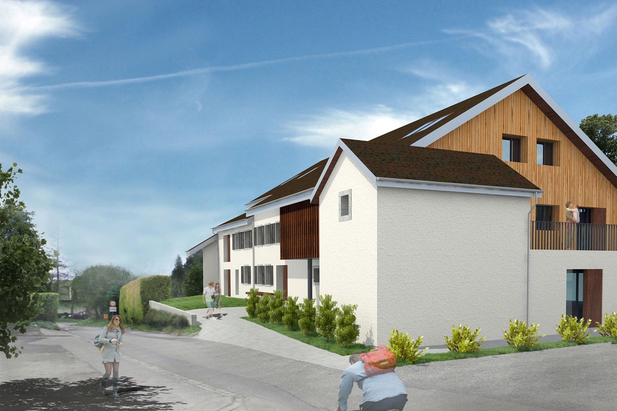 Pré-du-Golf sàrl — image 2