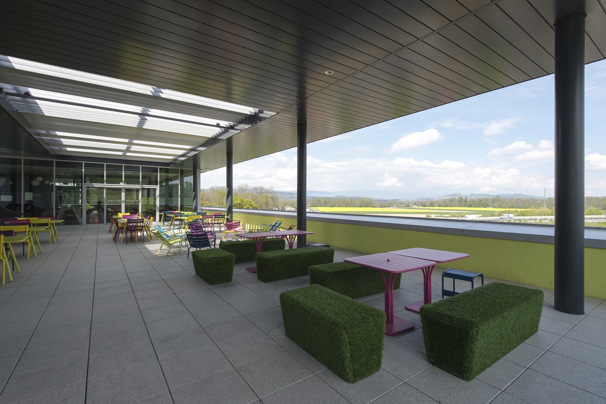 Nestlé Nespresso sa — image 11