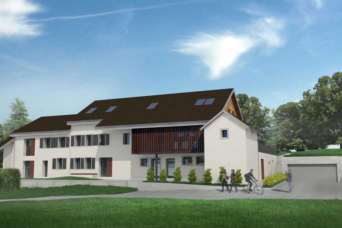 Pré-du-Golf sàrl — image 5