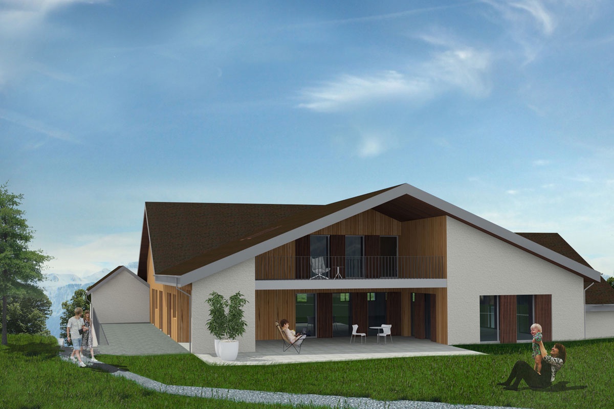Pré-du-Golf sàrl — image 4