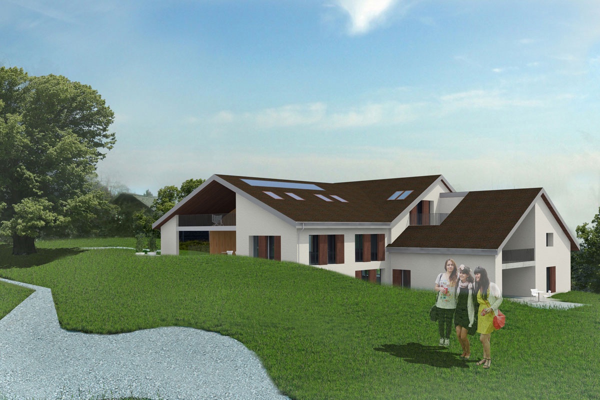 Pré-du-Golf sàrl — image 3