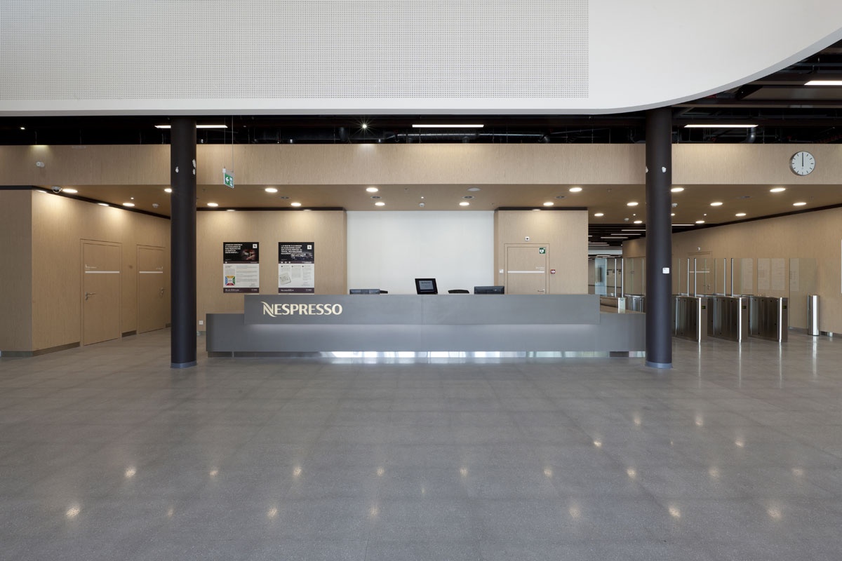 Nestlé Nespresso SA — image 2