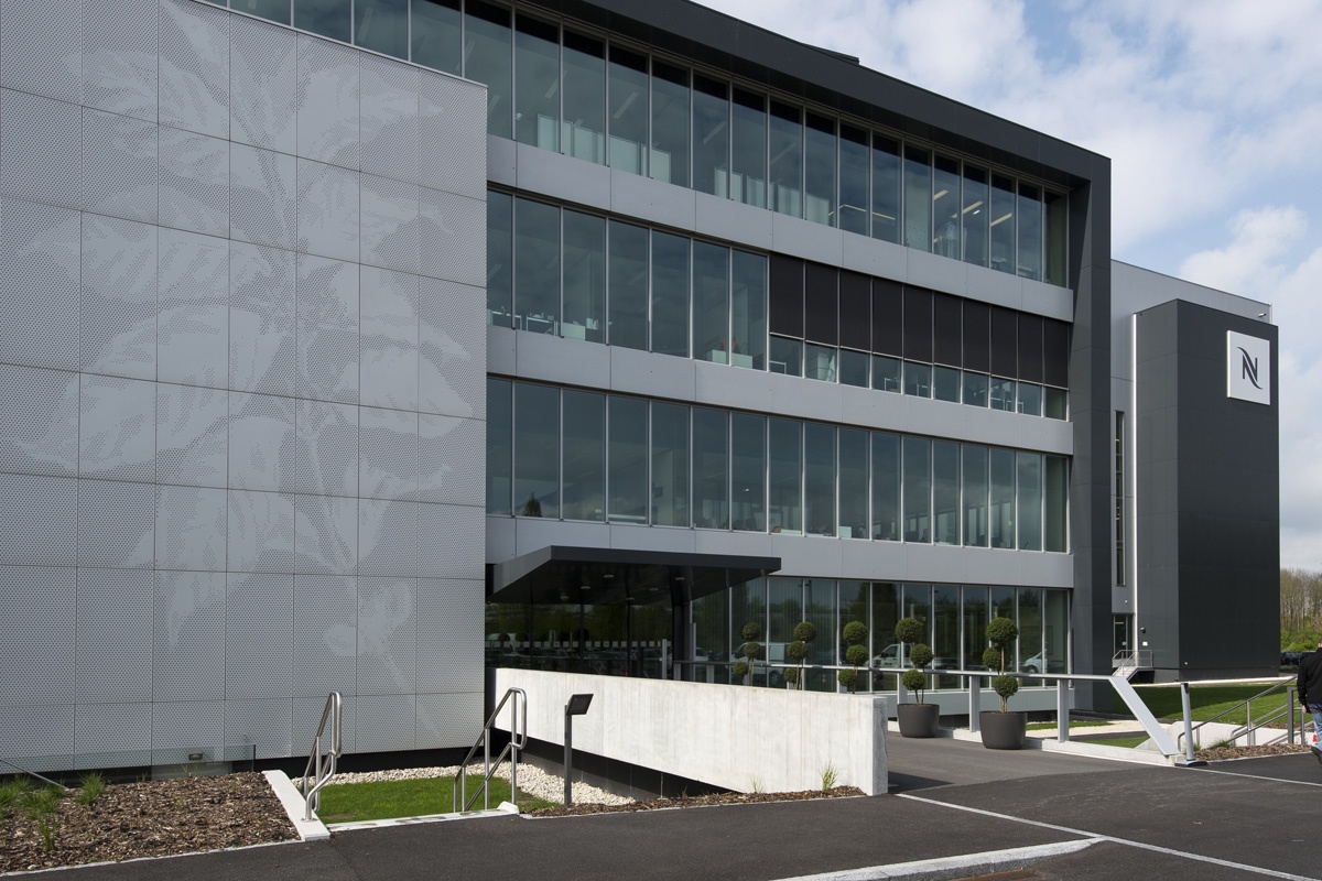 Nestlé Nespresso sa — image 3