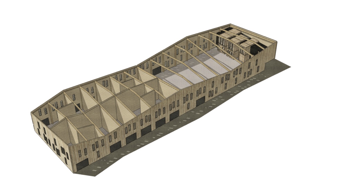 Beauverd construction — image 2