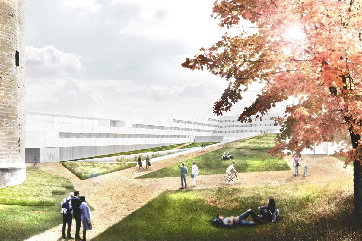 Concours - Fribourg — image 2