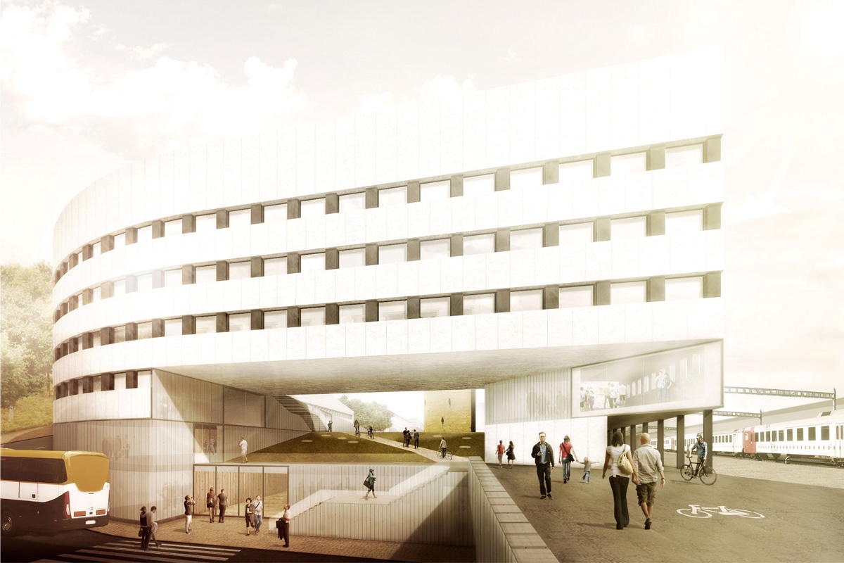Concours - Fribourg — image 4