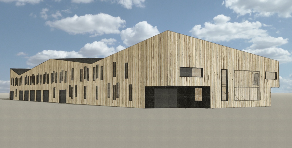 Beauverd construction — image 3