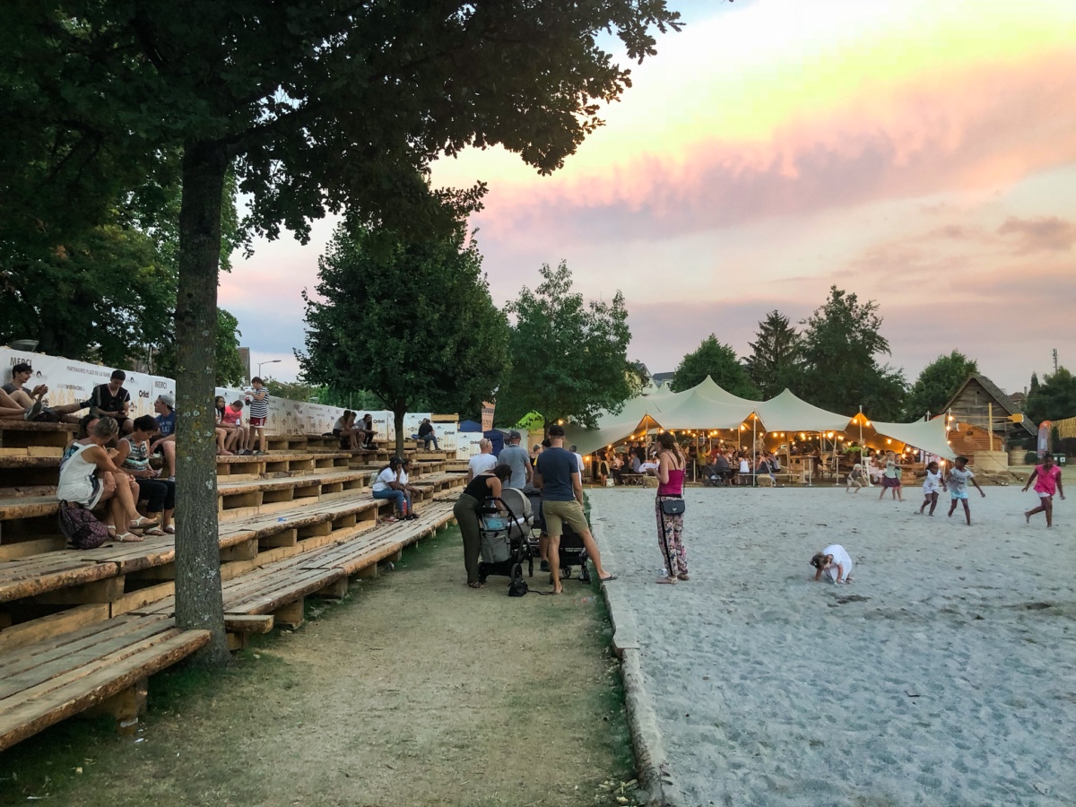 Fête du Blé et du Pain — image 10