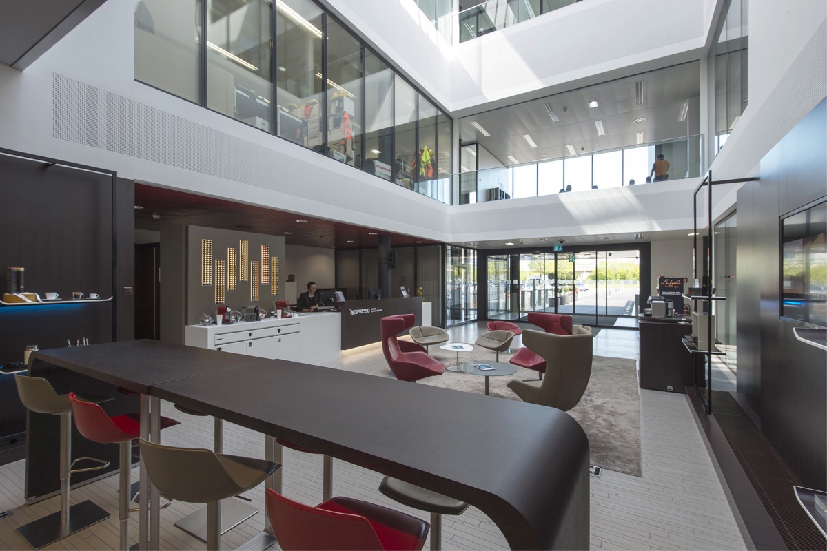 Nestlé Nespresso sa — image 4