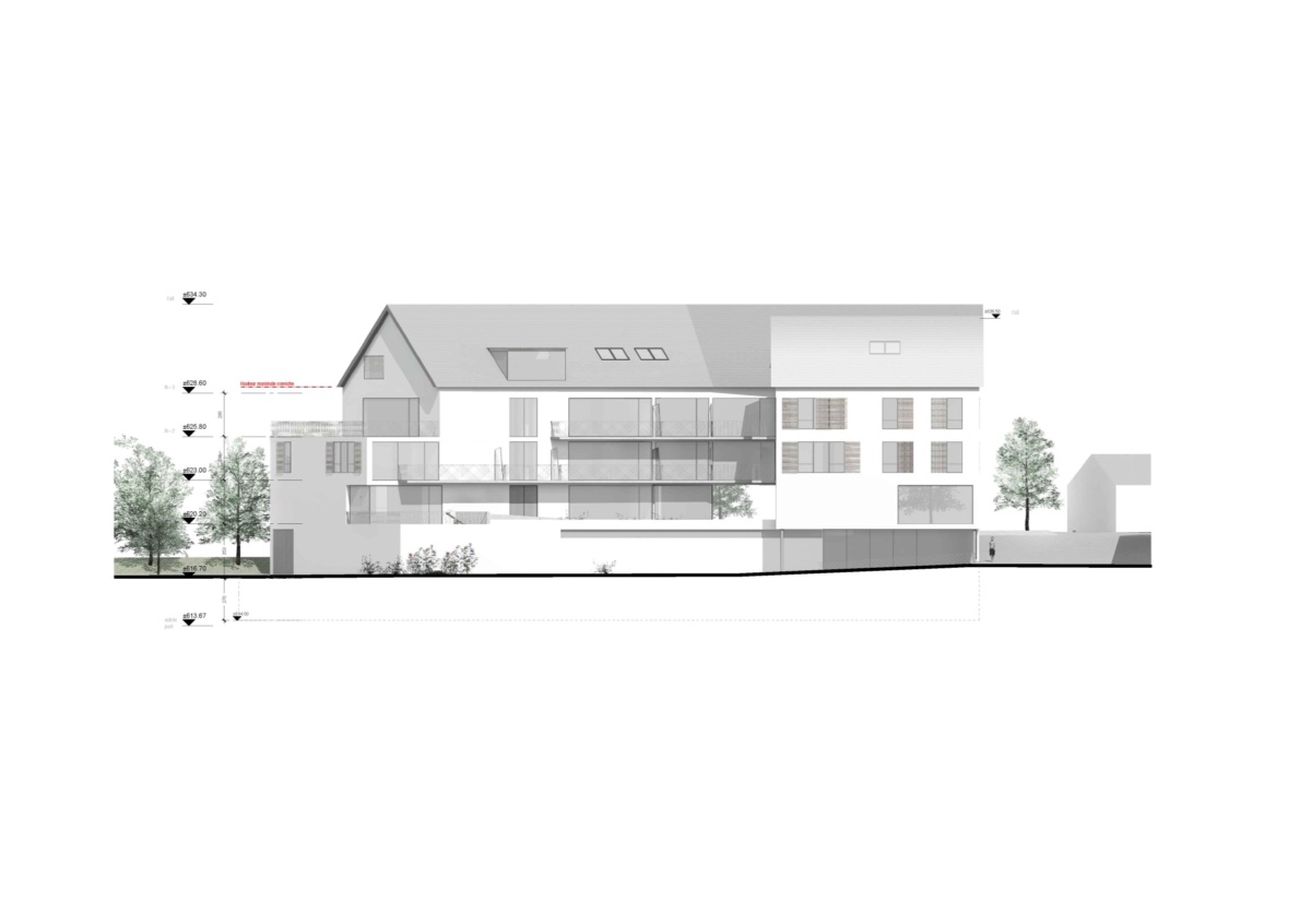 Commune de Blonay — image 4