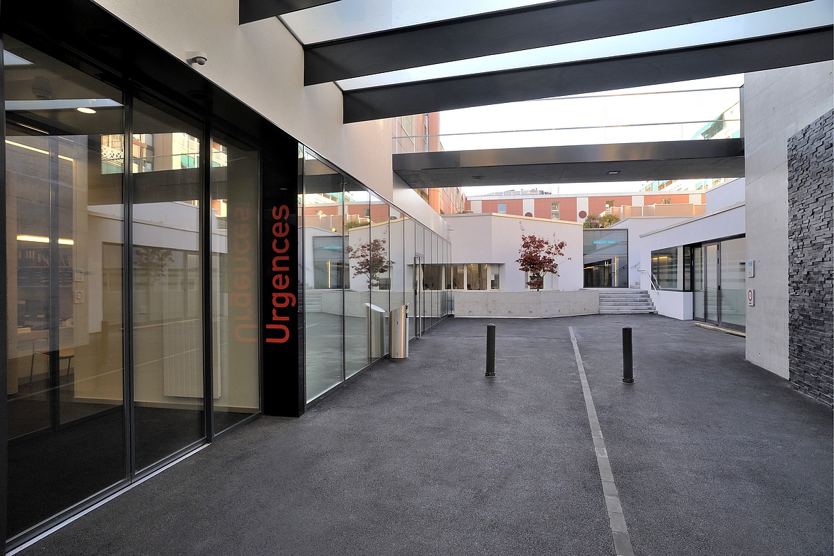 Clinique La Source — image 7