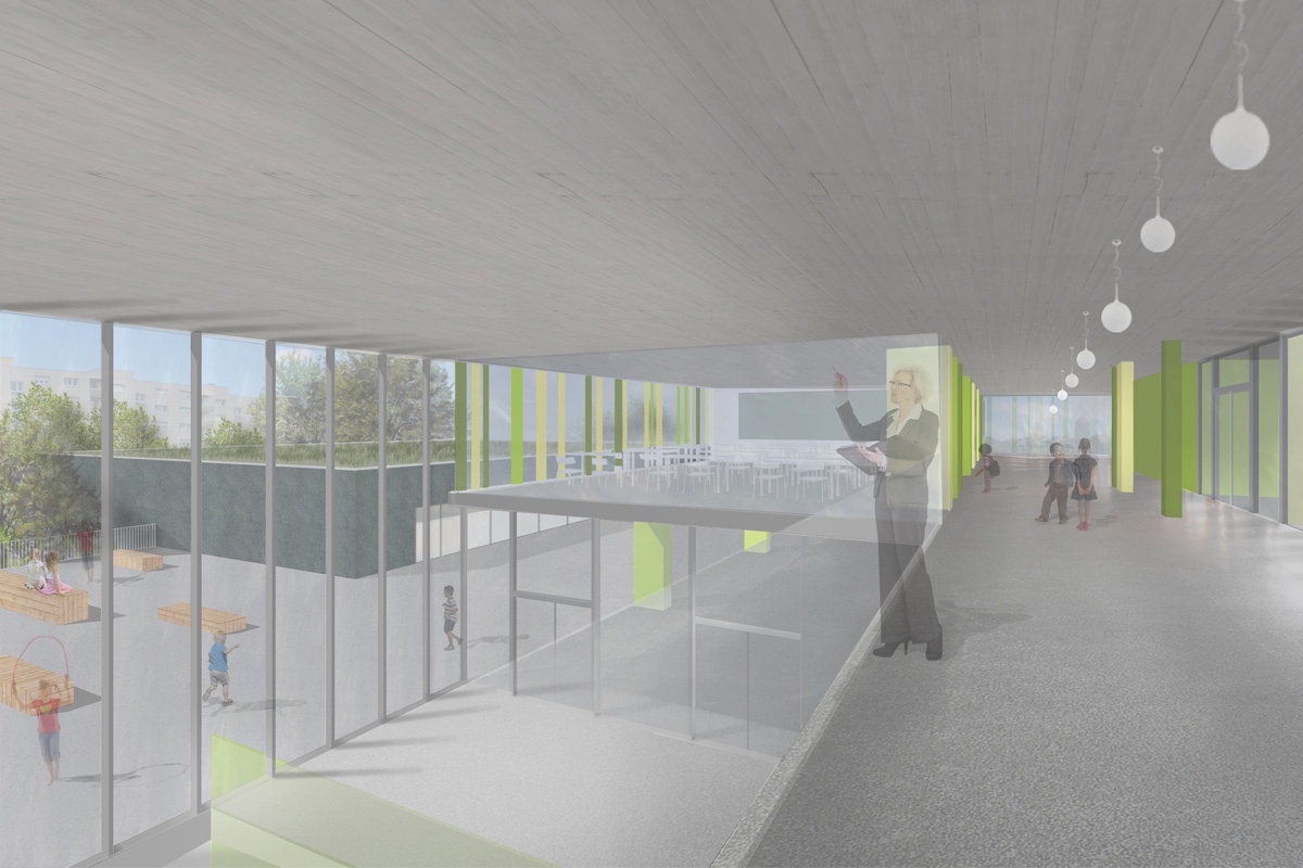 Concours - Fribourg — image 2