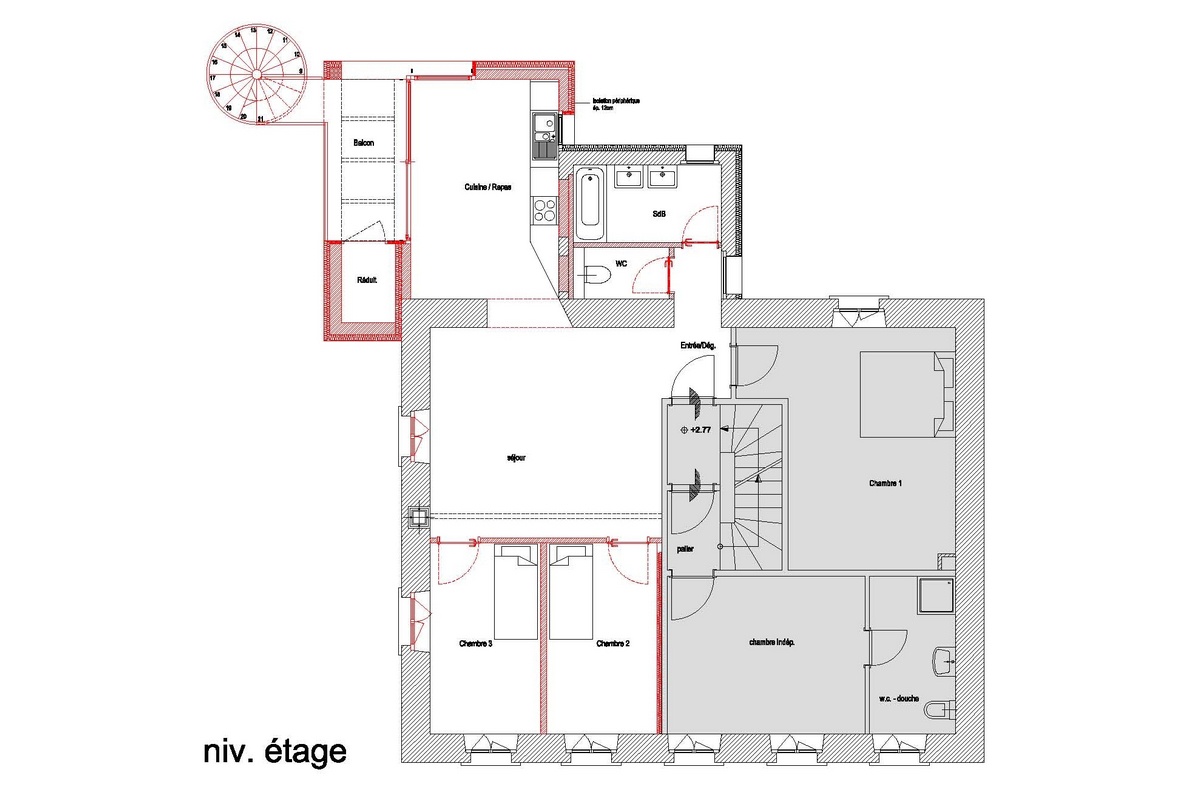 Famille Clot — image 4