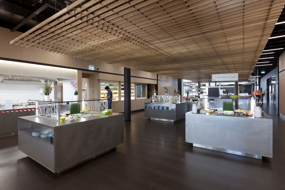 Nestlé Nespresso SA — image 3