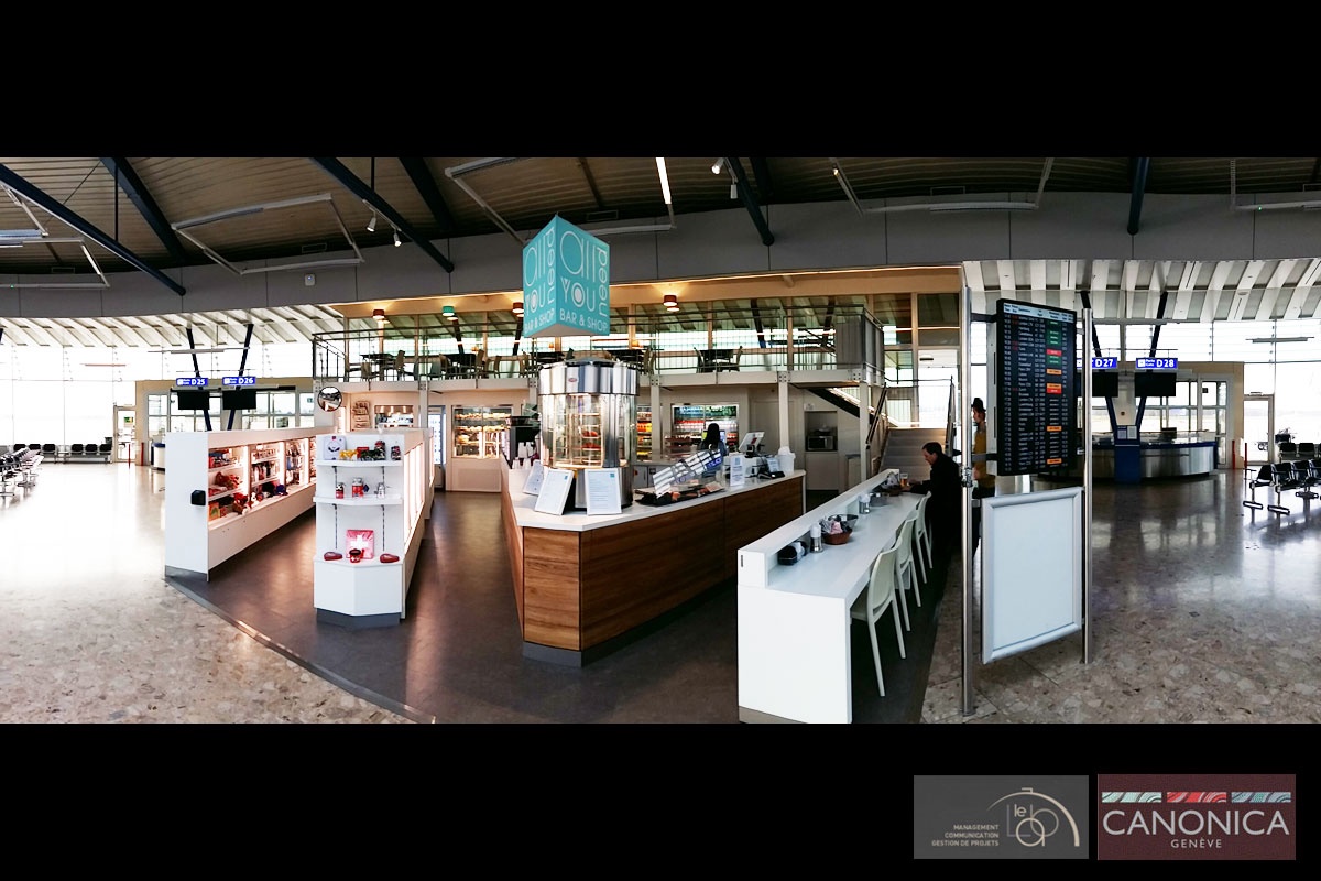 Aéroport de Genève — image 7