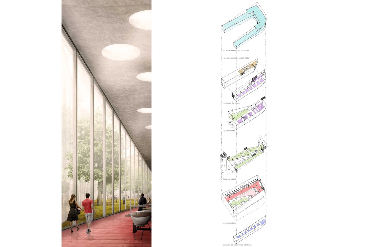 Concours - Fribourg — image 3