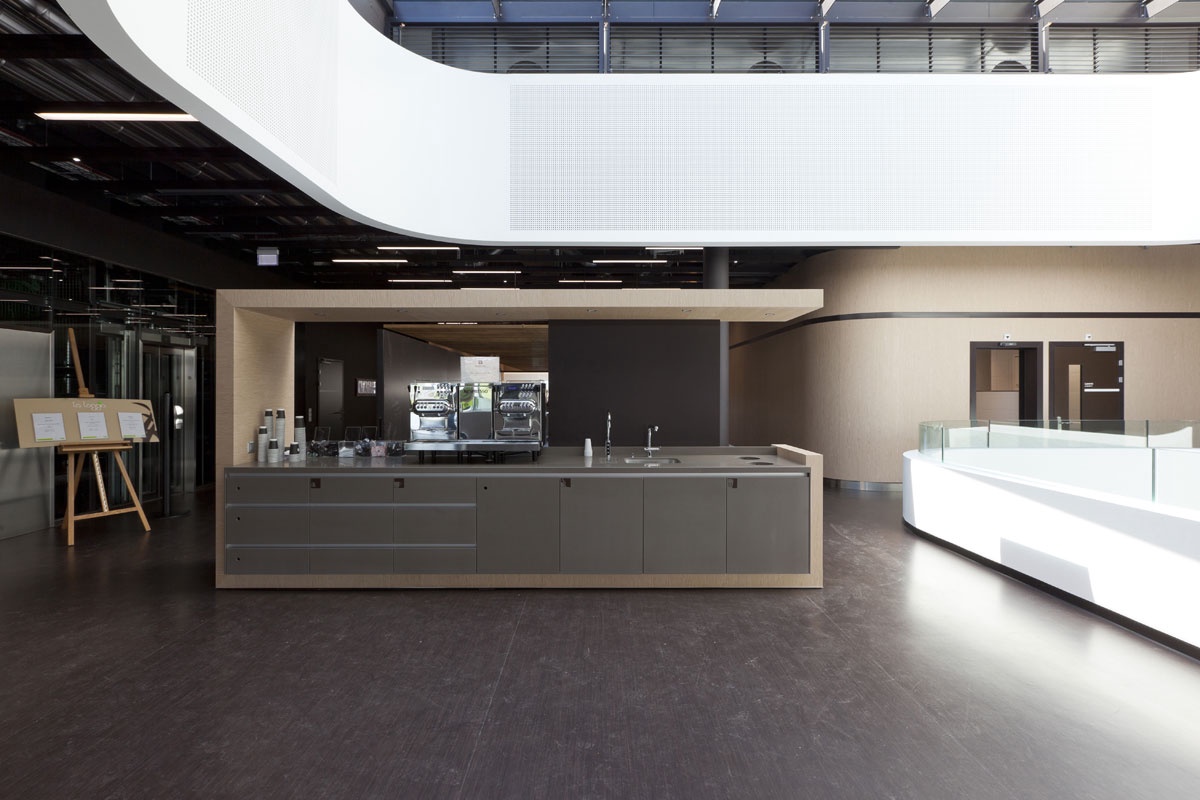 Nestlé Nespresso SA — image 4