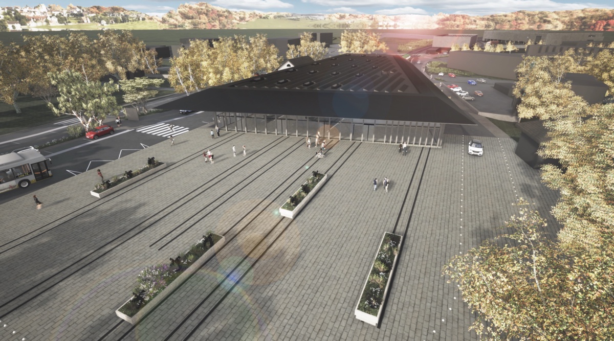 Concours projet MBC - Lauréat — image 2