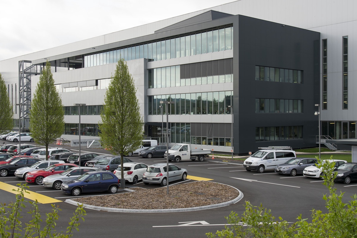 Nestlé Nespresso sa — image 2