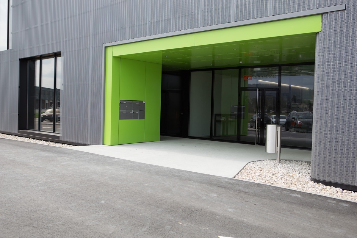 Grisoni Zaugg — image 2