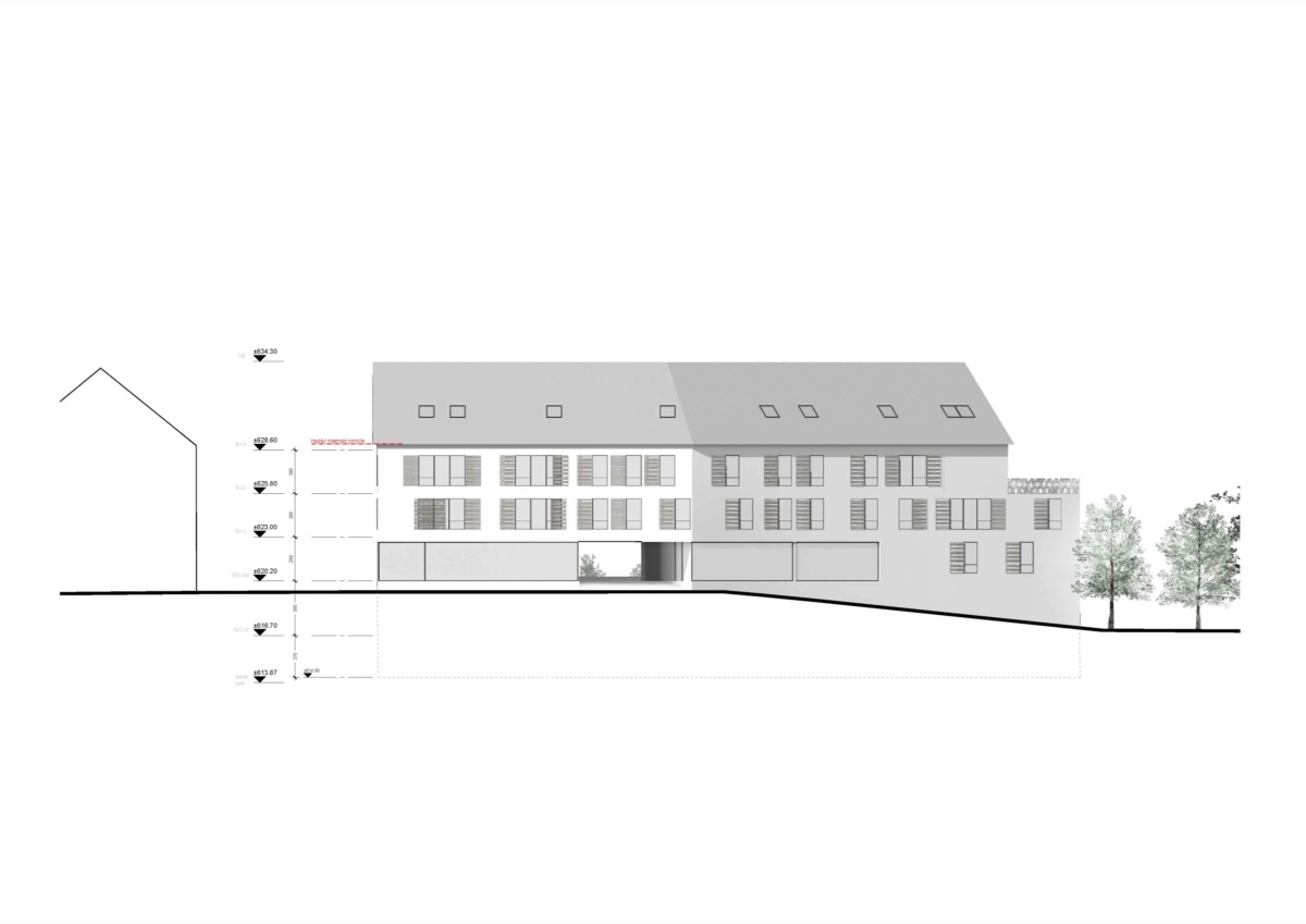 Commune de Blonay — image 2