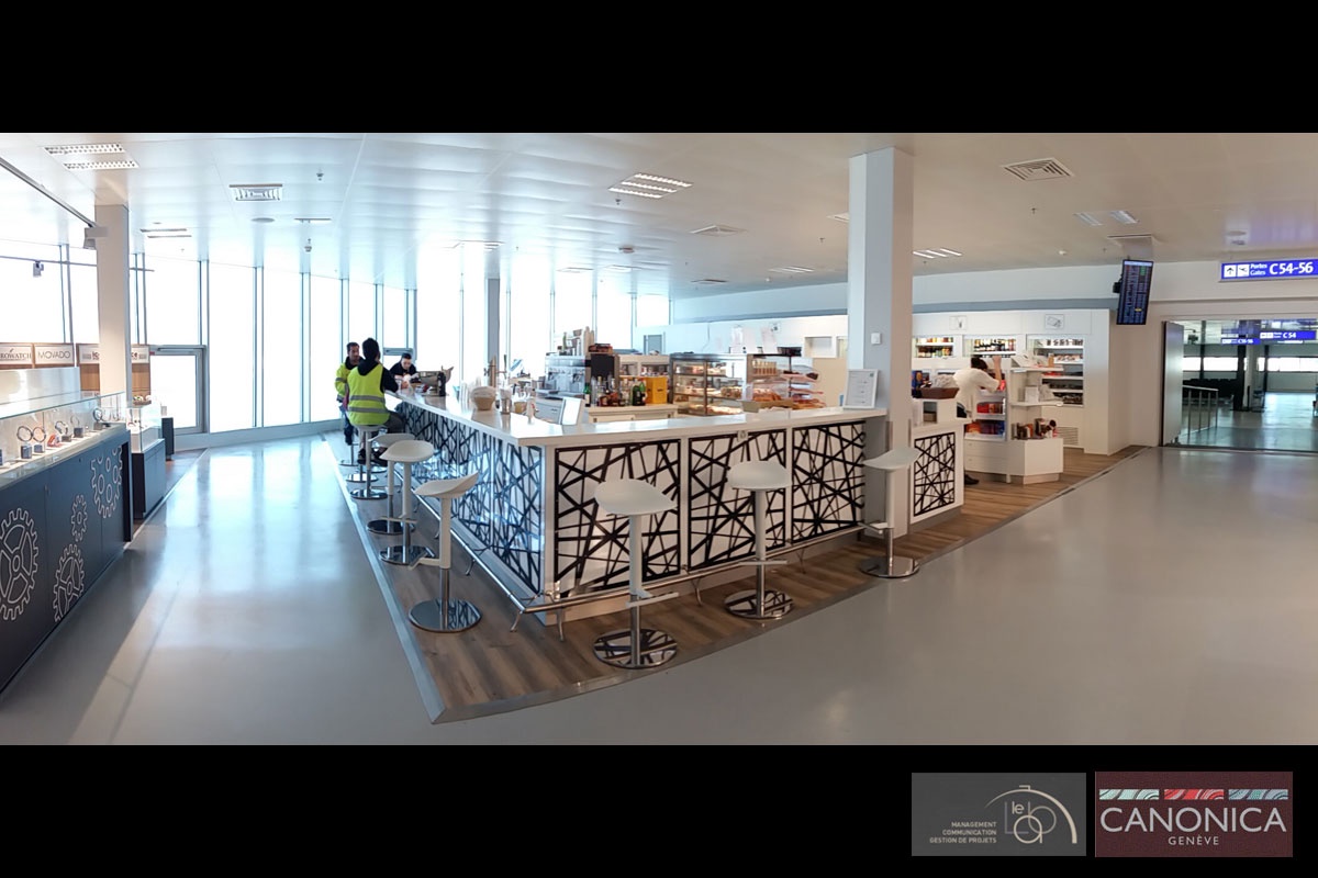 Aéroport de Genève — image 5