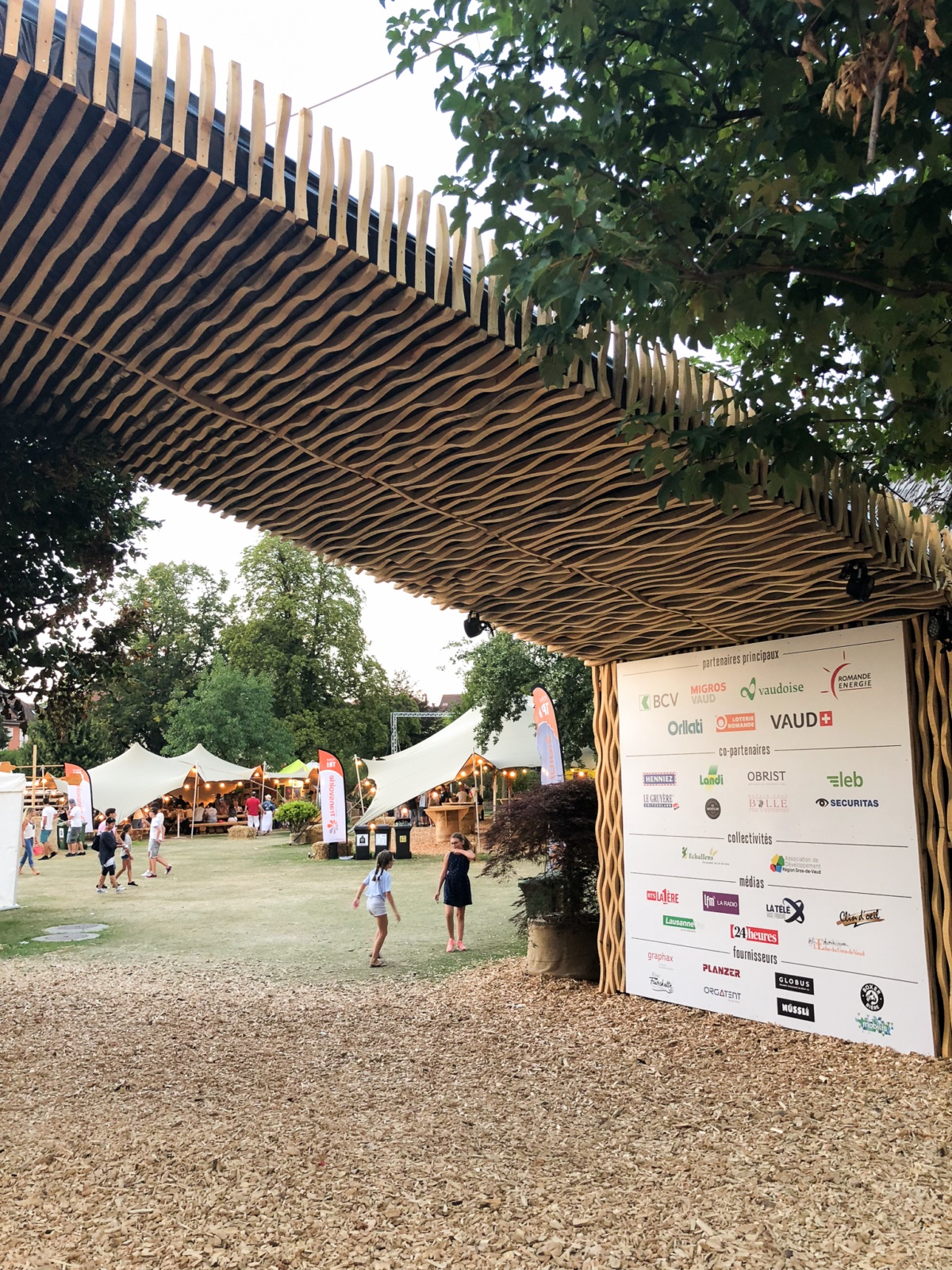 Fête du Blé et du Pain — image 8