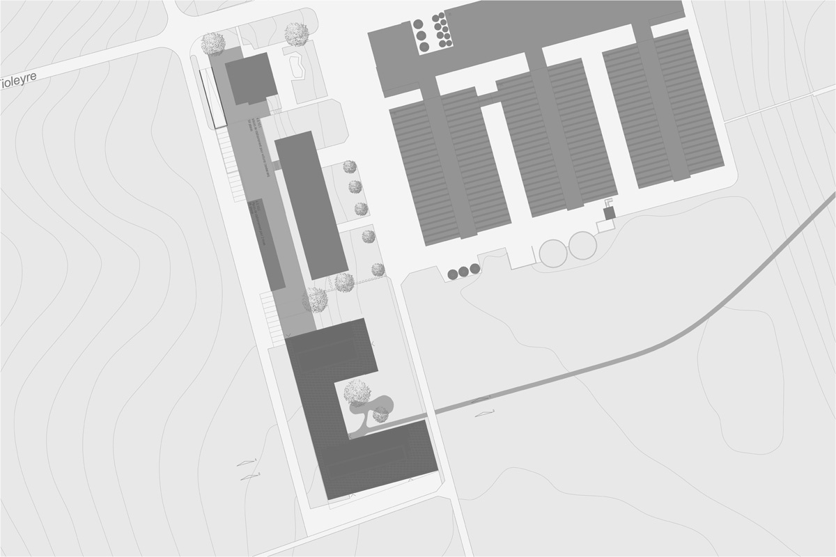 Concours - Fribourg — image 3
