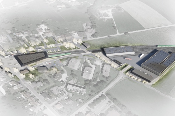 Concours projet MBC - Lauréat