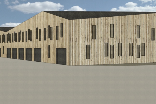Beauverd construction