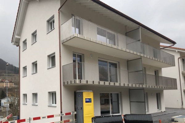 Société coopérative d’habitations La Serpentine