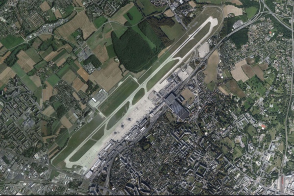 Aéroport de Genève