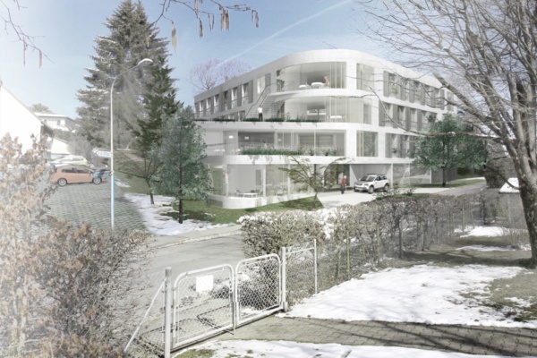 Commune d'Epalinges